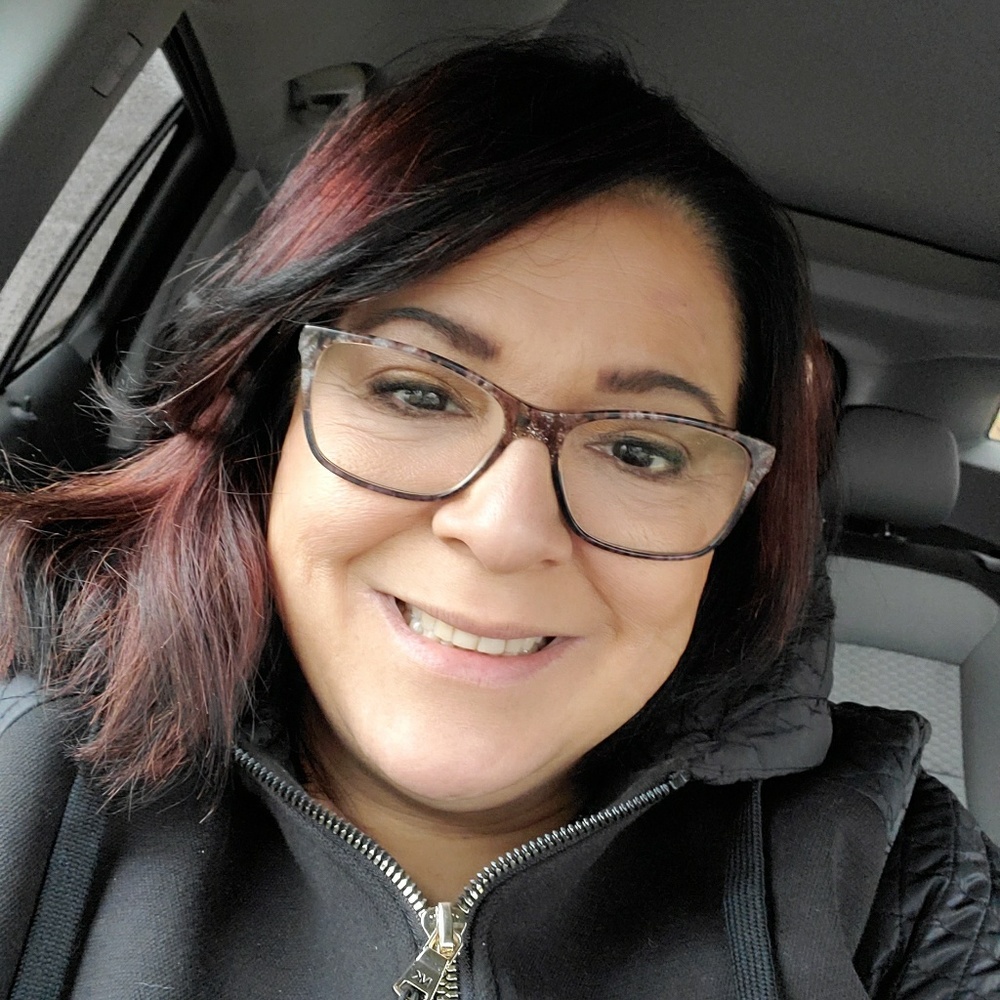 Meet your Posher, Victoria